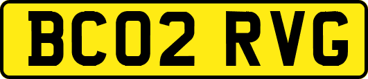 BC02RVG