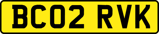 BC02RVK