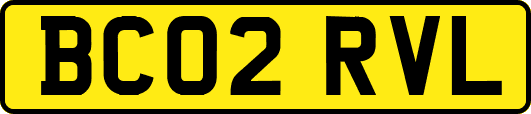 BC02RVL