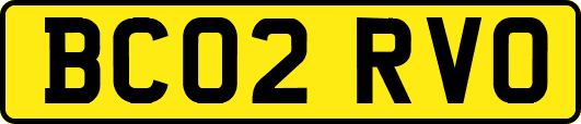 BC02RVO