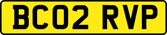 BC02RVP