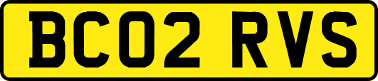 BC02RVS