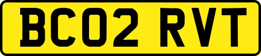 BC02RVT