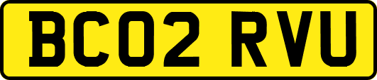 BC02RVU