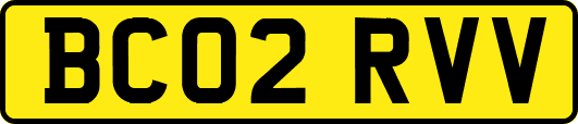BC02RVV