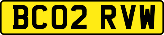 BC02RVW