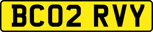 BC02RVY