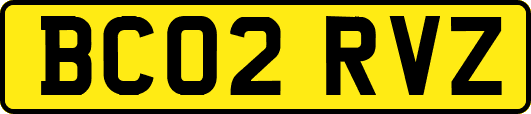 BC02RVZ