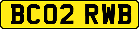 BC02RWB
