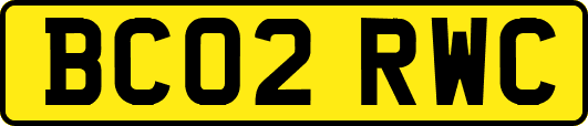 BC02RWC