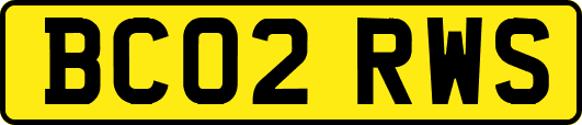 BC02RWS