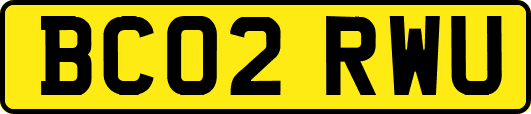 BC02RWU