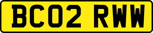 BC02RWW
