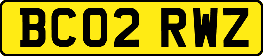 BC02RWZ
