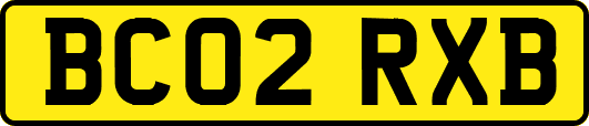 BC02RXB