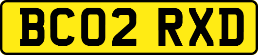 BC02RXD
