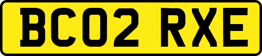 BC02RXE