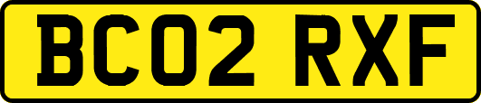 BC02RXF