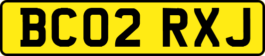 BC02RXJ