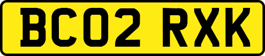 BC02RXK