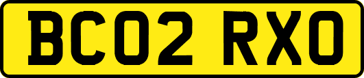 BC02RXO