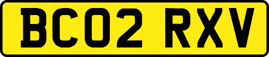 BC02RXV