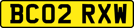 BC02RXW