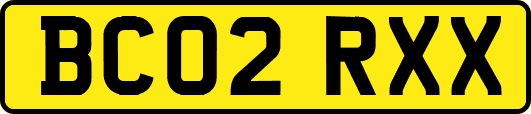 BC02RXX