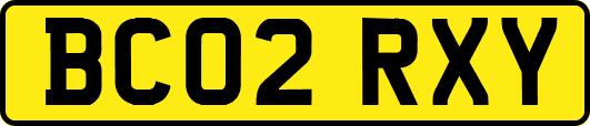 BC02RXY