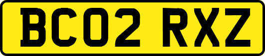 BC02RXZ