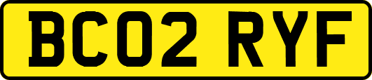 BC02RYF