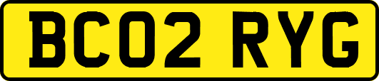 BC02RYG