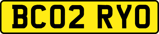 BC02RYO