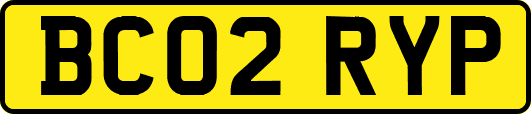 BC02RYP