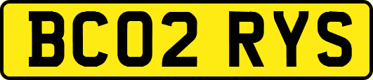 BC02RYS