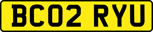 BC02RYU