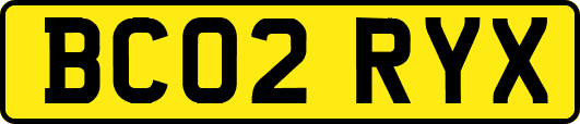 BC02RYX