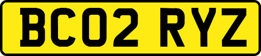 BC02RYZ