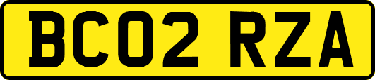 BC02RZA