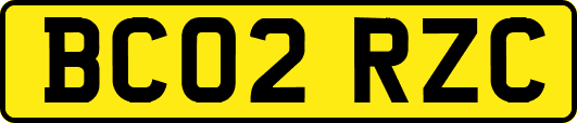 BC02RZC