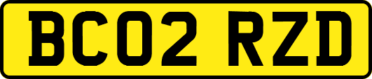 BC02RZD