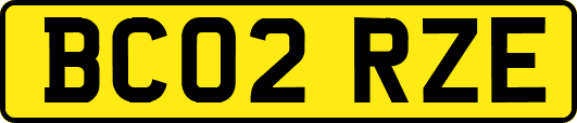 BC02RZE