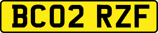 BC02RZF