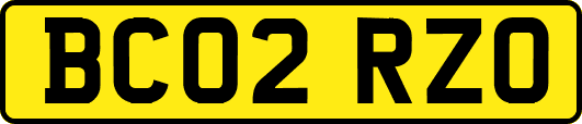 BC02RZO