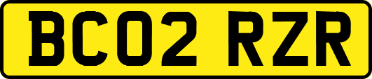 BC02RZR