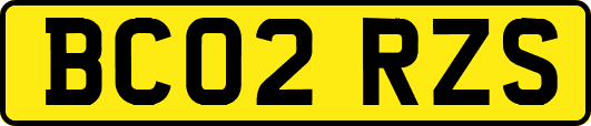 BC02RZS