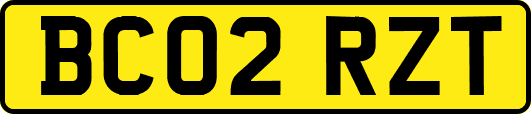BC02RZT