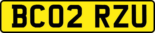 BC02RZU