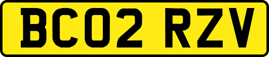 BC02RZV