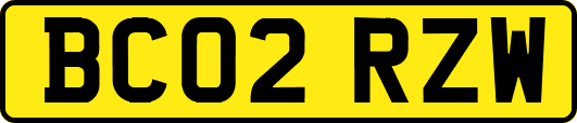 BC02RZW